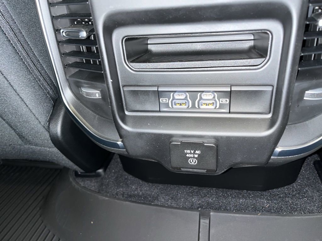 New 2026 RAM 1500 Big Horn image 31