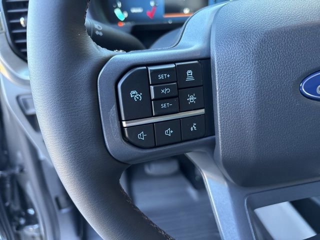 New 2025 Ford F150 Lariat w/ Equipment Group 502A High image 21