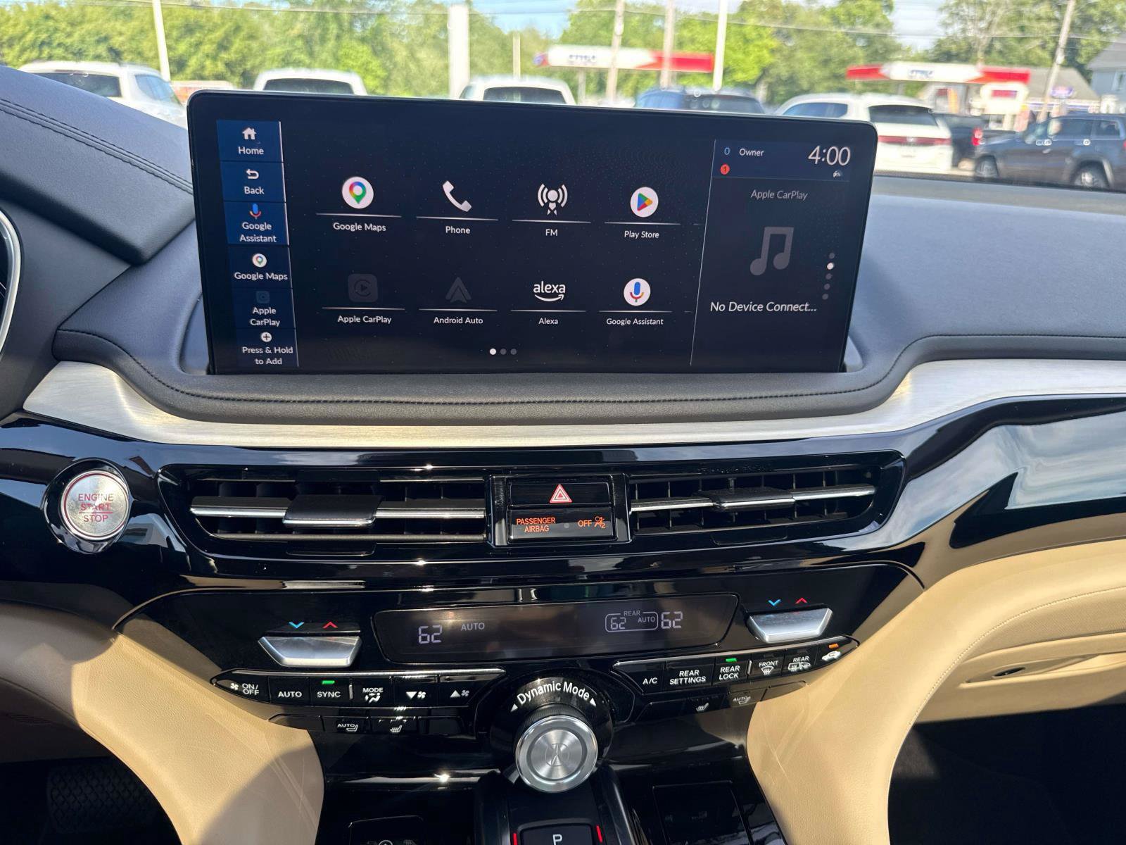 Used 2025 Acura MDX w/ Technology Package AWD/4WD image 24