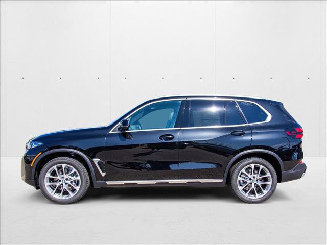 New 2026 BMW X5 xDrive40i w/ Premium Package image 8