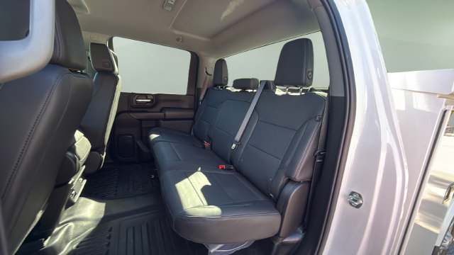 New 2026 Chevrolet Silverado 2500 W/T w/ WT Convenience Package AWD/4WD image 19
