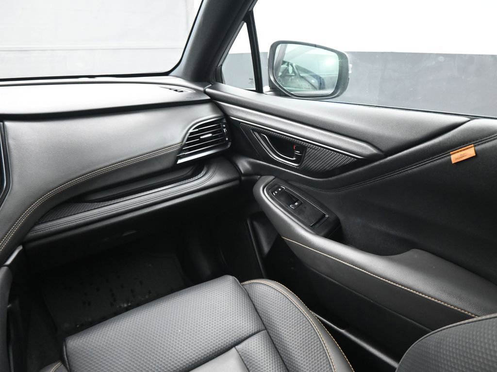 Used 2023 Subaru Outback Wilderness image 24