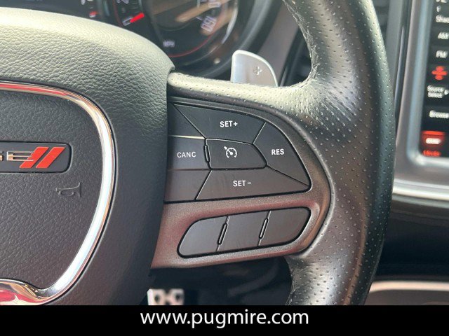 Used 2021 Dodge Challenger R/T w/ Plus Package image 22