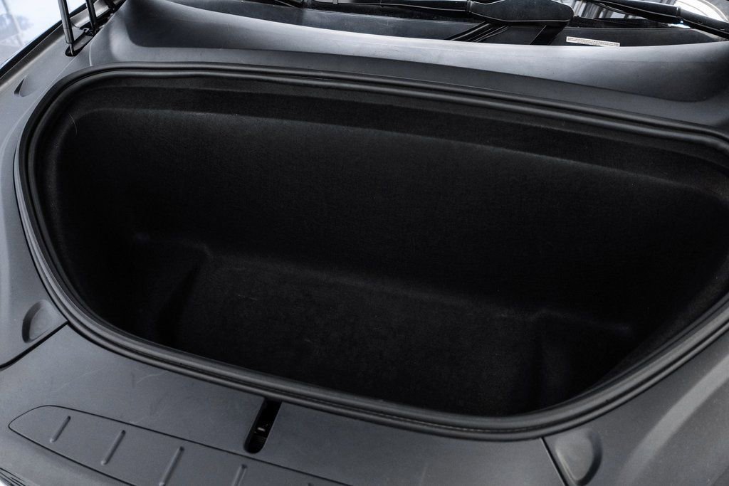 Used 2022 Tesla Model X image 49