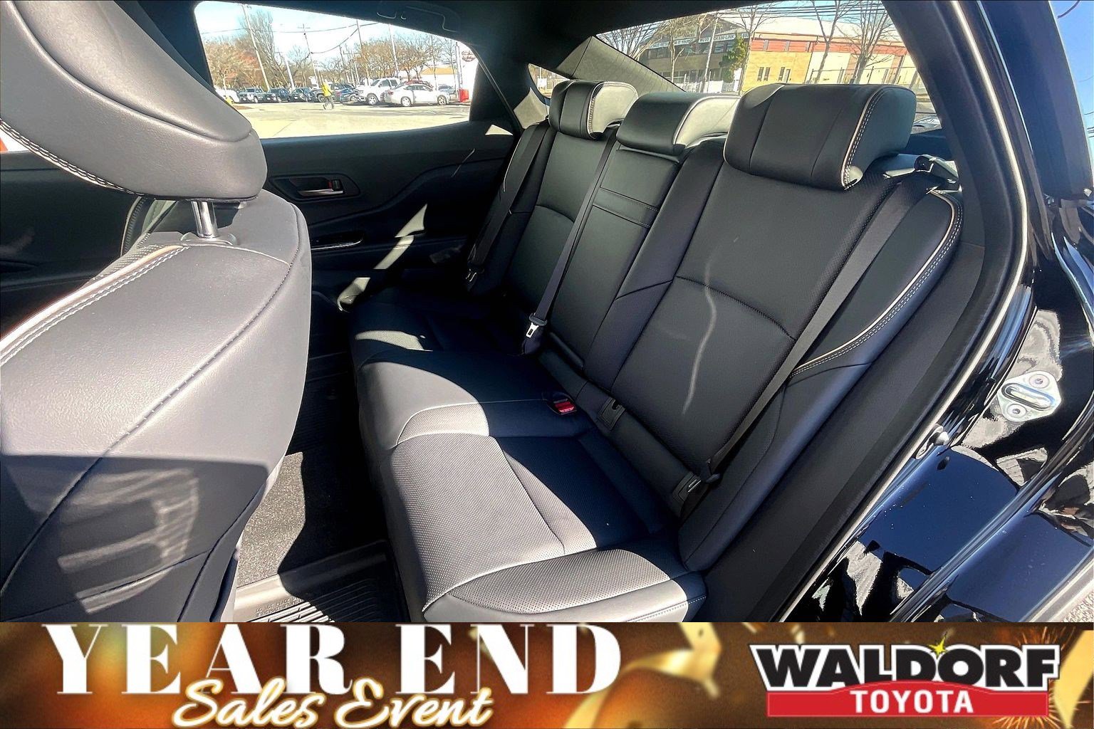 New 2026 Toyota Crown XLE image 13