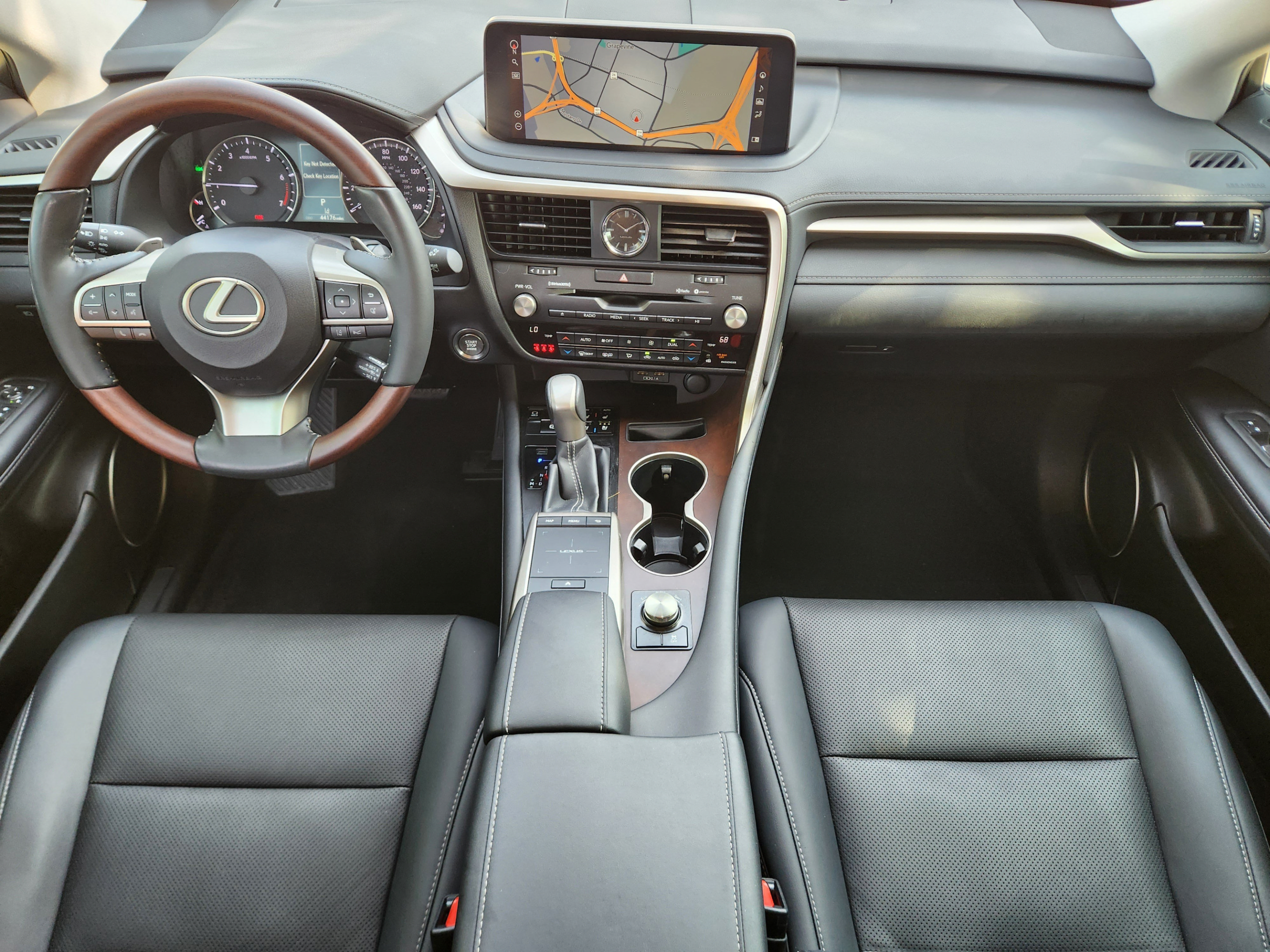 Used 2020 Lexus RX 350 FWD w/ Premium Package image 29