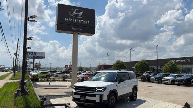 New 2025 Hyundai Santa Fe XRT AWD/4WD image 40