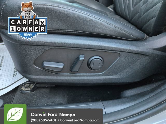 Used 2024 Kia Sportage X-Pro Prestige AWD/4WD image 12