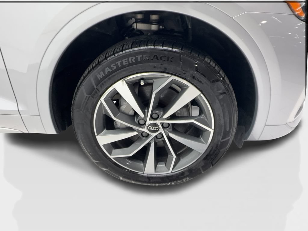Used 2022 Audi Q5 2.0T Premium Plus AWD/4WD image 14