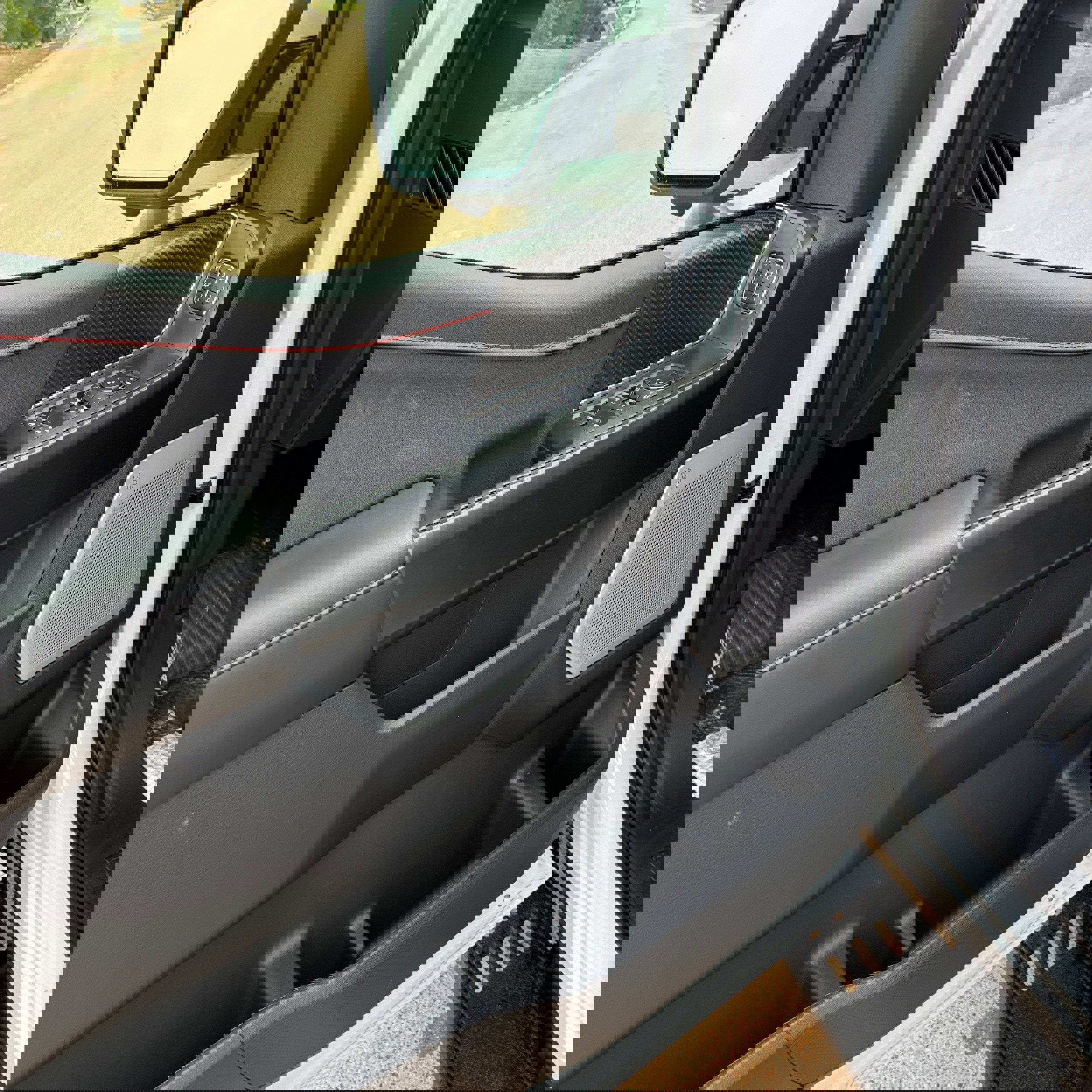 New 2025 Ford F150 Raptor image 38