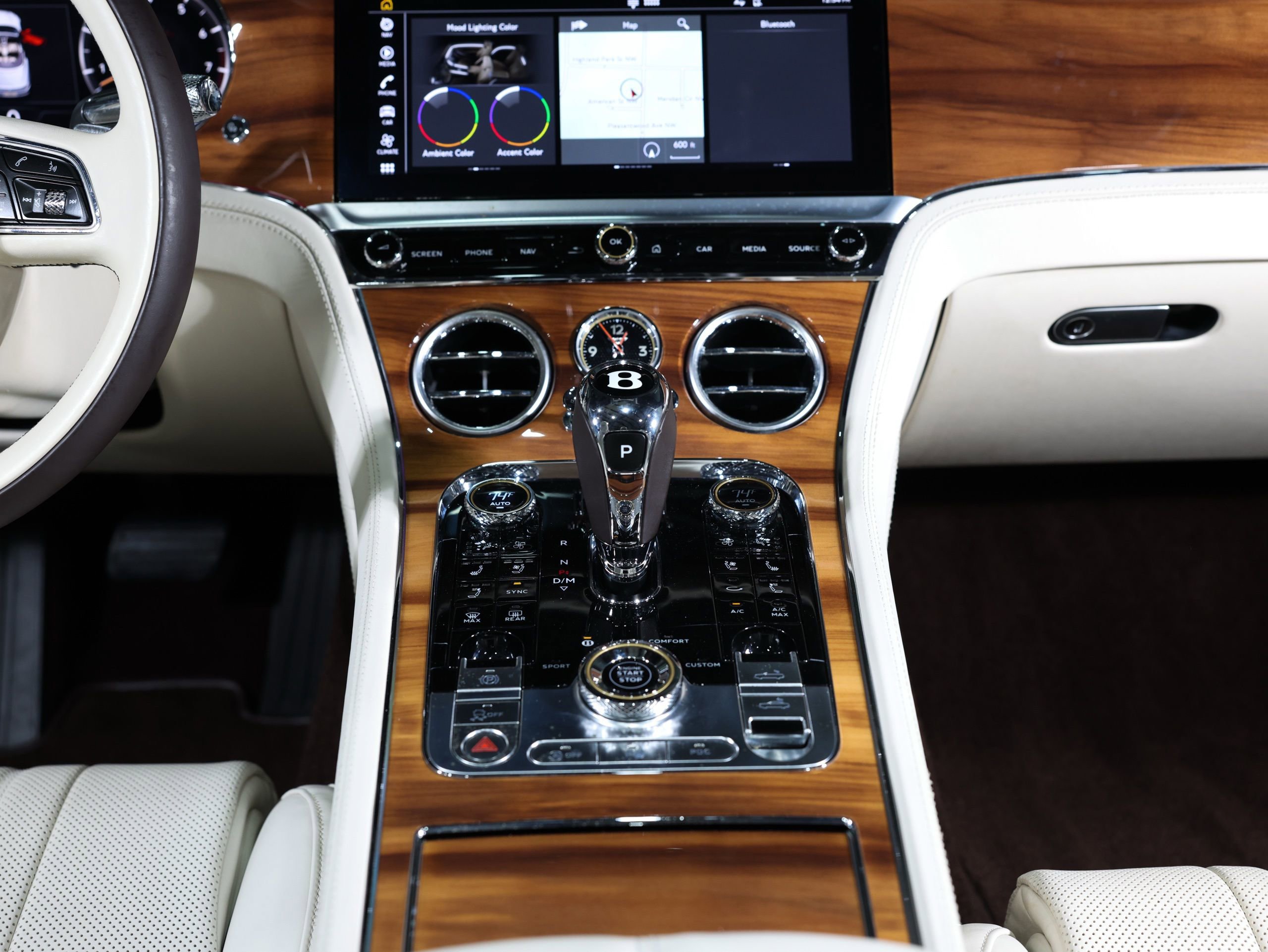 Used 2022 Bentley Continental GT Speed image 26