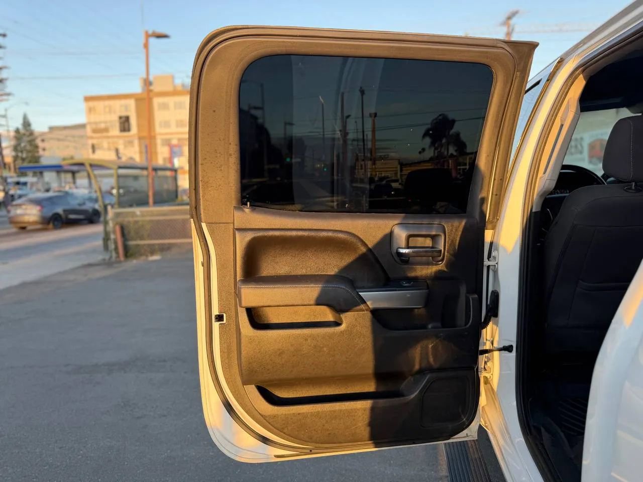 Used 2017 Chevrolet Silverado 1500 LT w/ All Star Edition image 26
