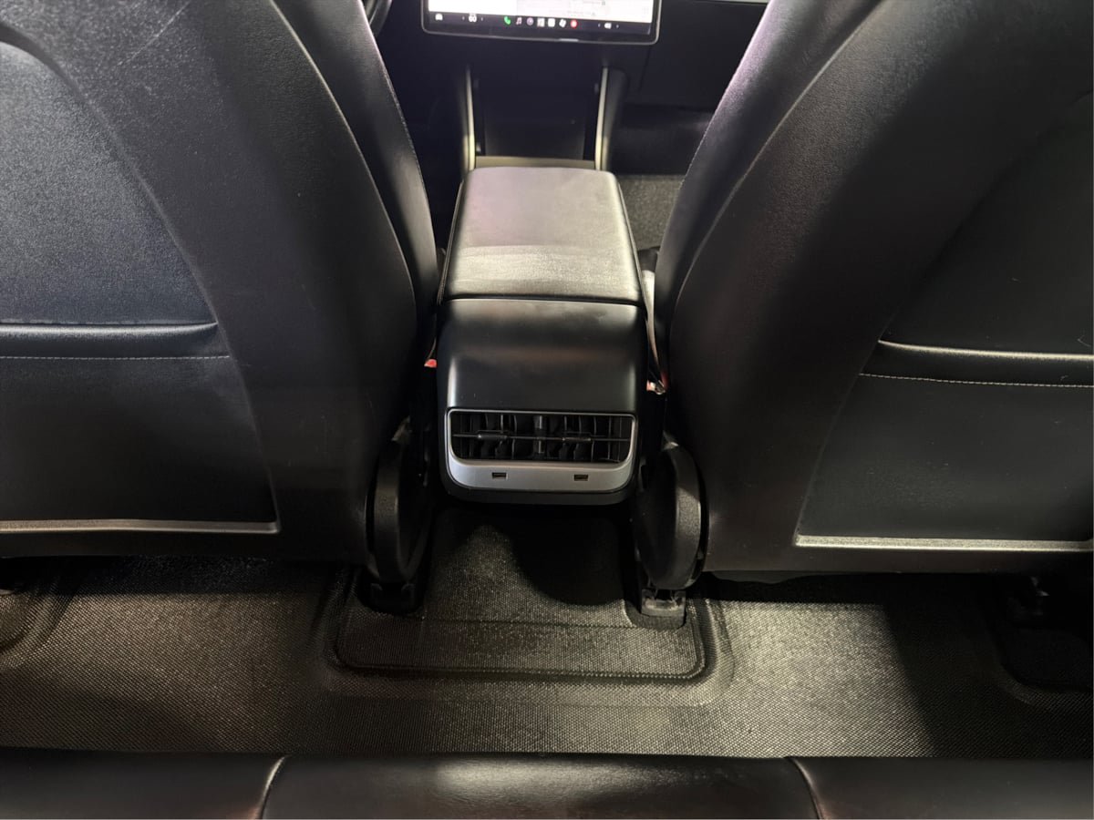 Used 2019 Tesla Model 3 Mid Range RWD image 24