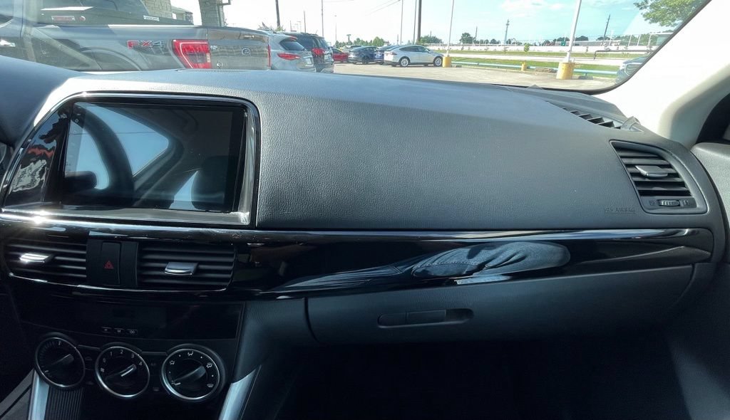 Used 2014 MAZDA CX-5 Sport AWD/4WD image 26