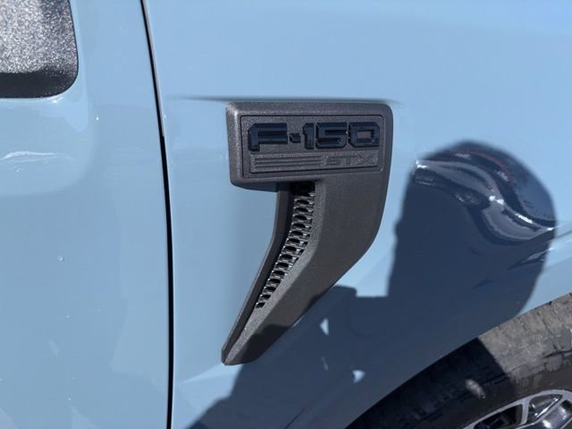 Certified 2023 Ford F150 XL w/ STX Appearance Package AWD/4WD image 5