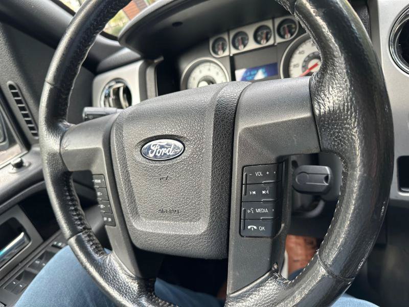 Used 2010 Ford F150 FX2 RWD image 19