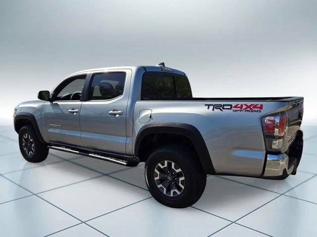 Used 2023 Toyota Tacoma TRD Off-Road AWD/4WD image 8