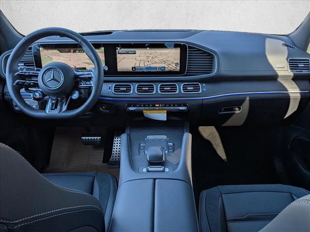 New 2026 Mercedes-Benz GLE 53 AMG 4MATIC image 16