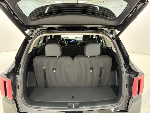 Used 2026 Kia Sorento EX AWD/4WD image 17