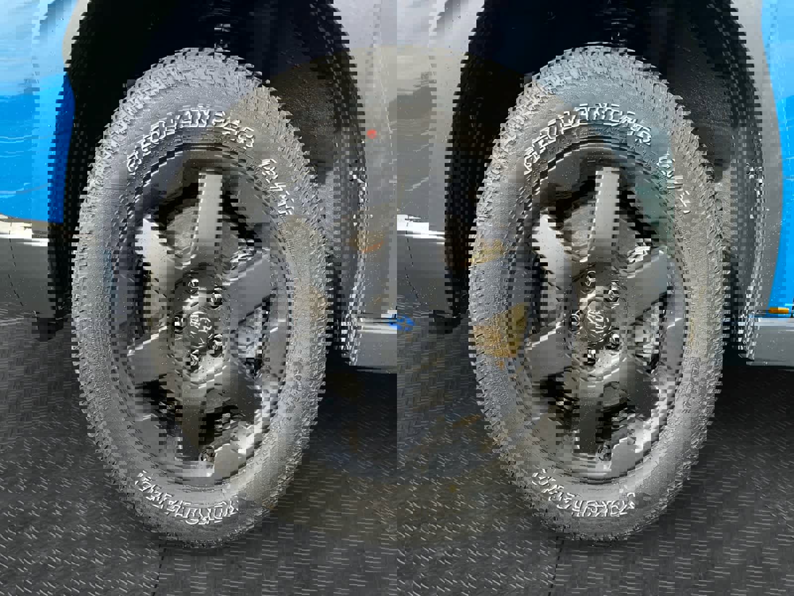 Used 2023 Subaru Outback Wilderness image 15