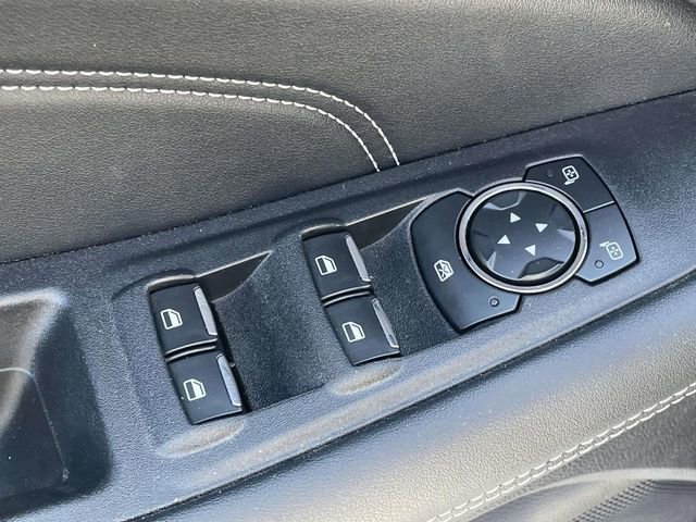 Used 2022 Ford Edge Titanium w/ Equipment Group 301A AWD/4WD image 24