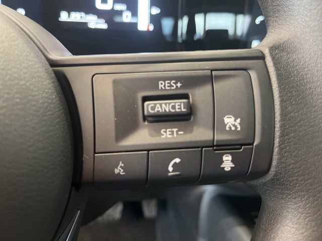 New 2026 Nissan Kicks SV w/ SV Premium Package image 20