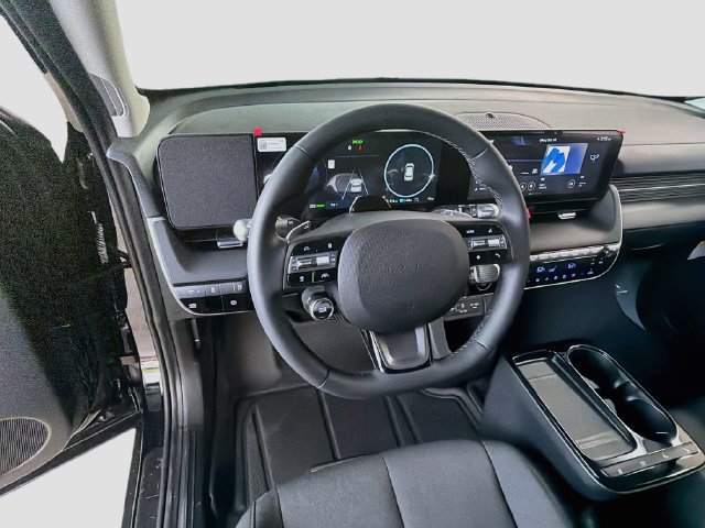 New 2027 Hyundai Ioniq 5 SE RWD image 11