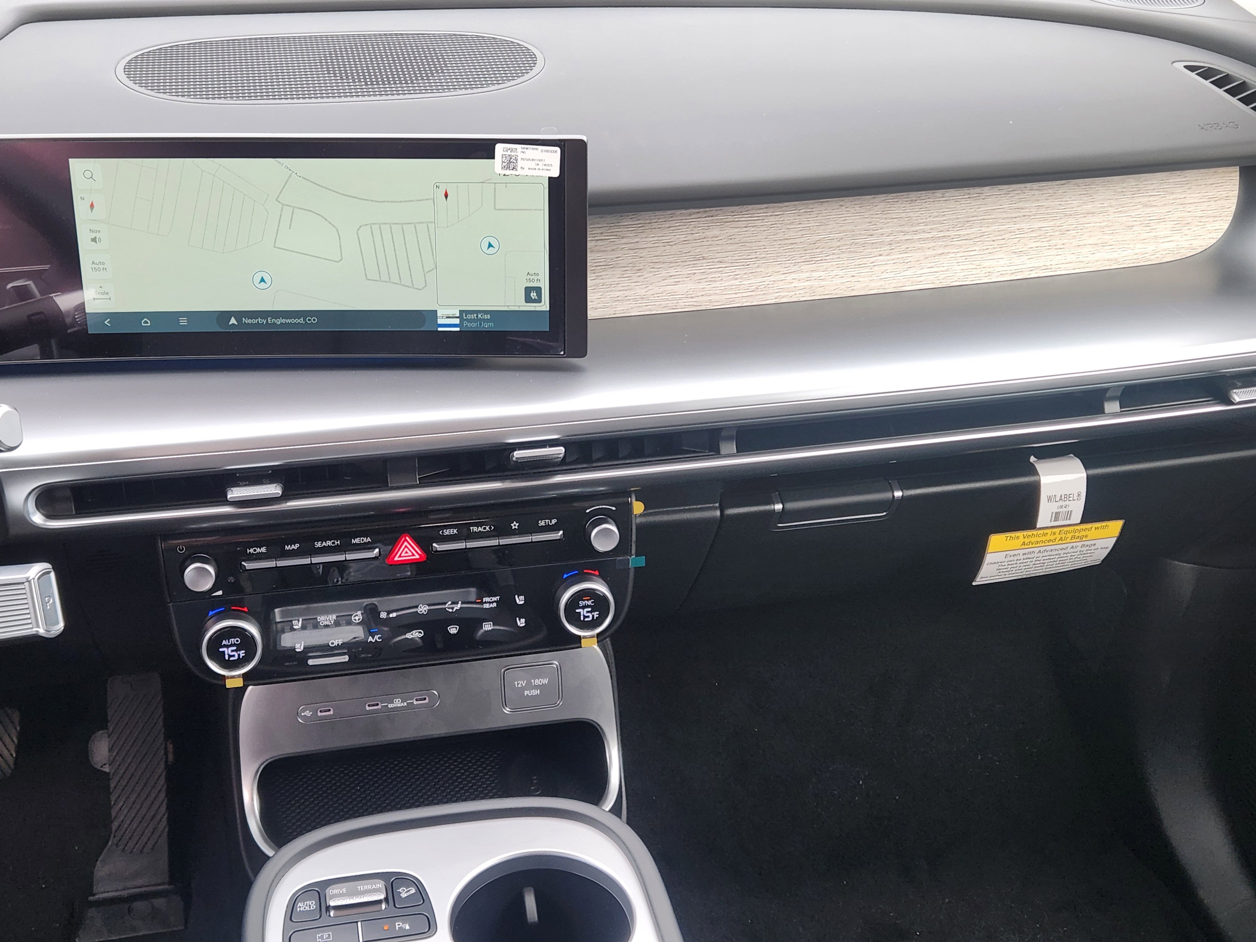 New 2026 Hyundai Ioniq 9 SEL image 20