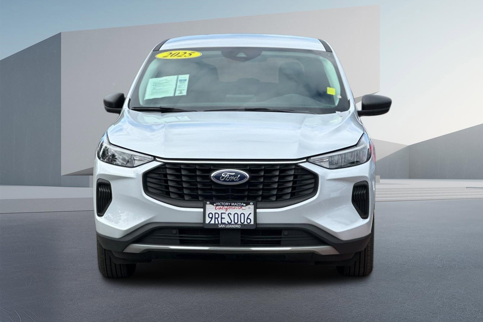 Used 2025 Ford Escape Active image 10