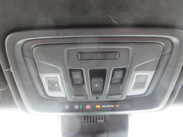 New 2026 GMC Sierra 1500 Denali Ultimate AWD/4WD image 19