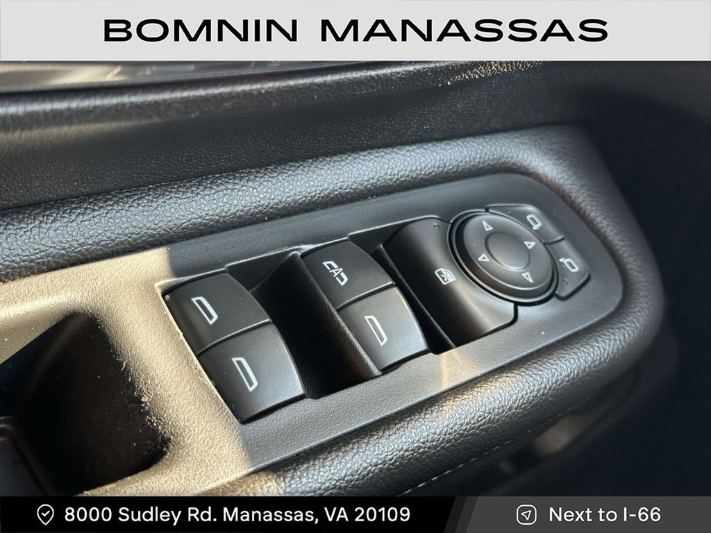 Used 2019 GMC Terrain SLT w/ Preferred Package image 26