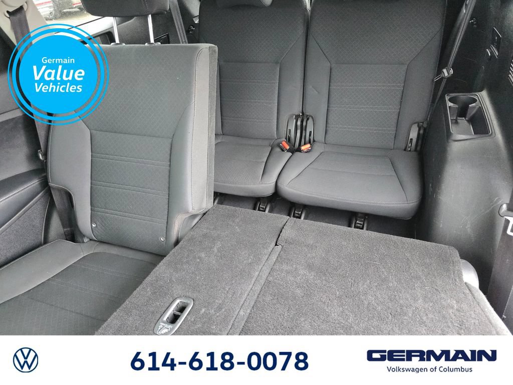 Used 2020 Kia Sorento S AWD/4WD image 14