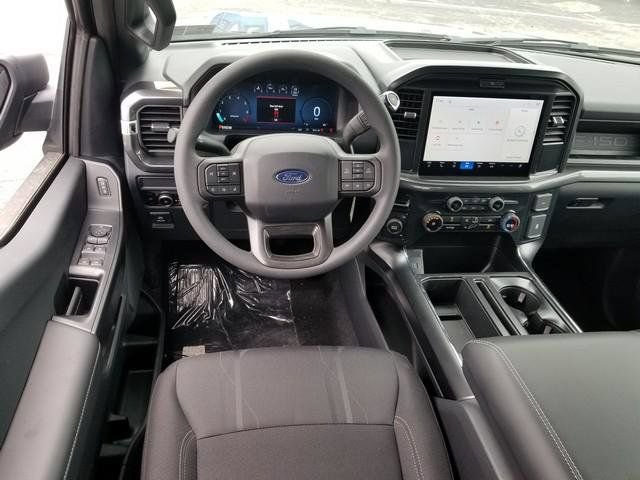 New 2026 Ford F150 STX w/ Equipment Group 200A AWD/4WD image 19