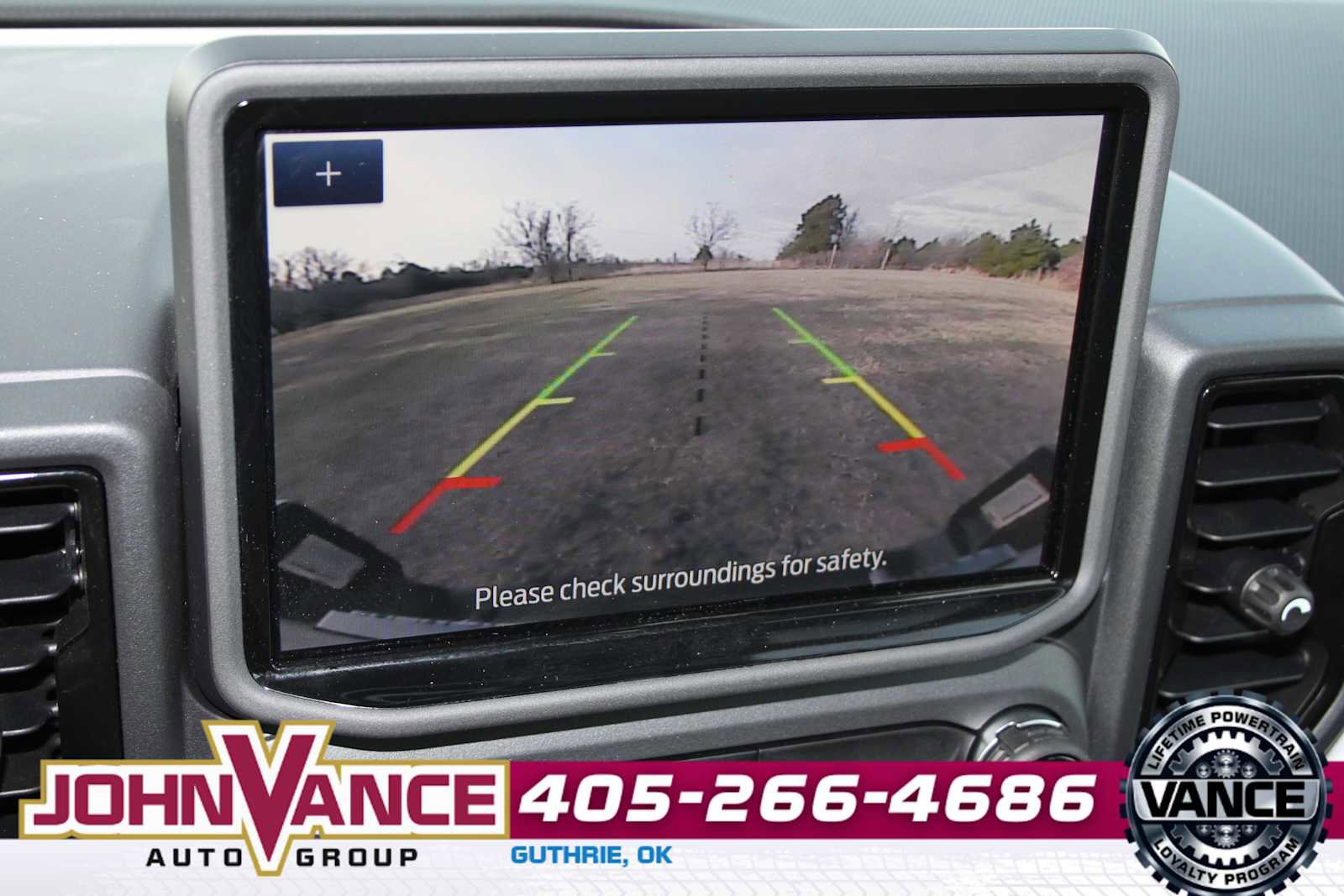 Used 2023 Ford Bronco Sport image 32