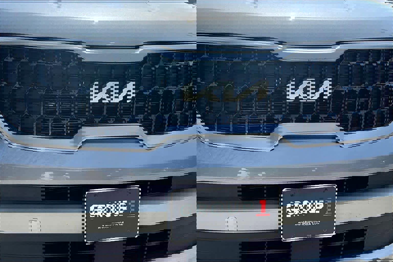 Used 2023 Kia Telluride EX X-Line image 30