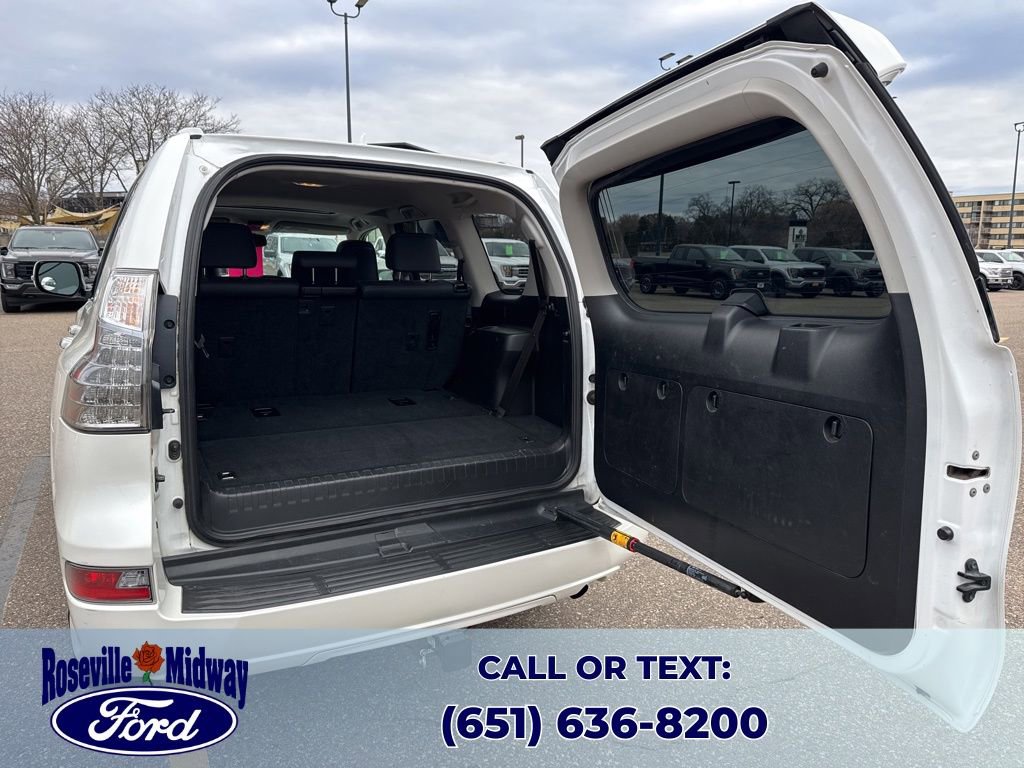 Used 2015 Lexus GX 460 image 42