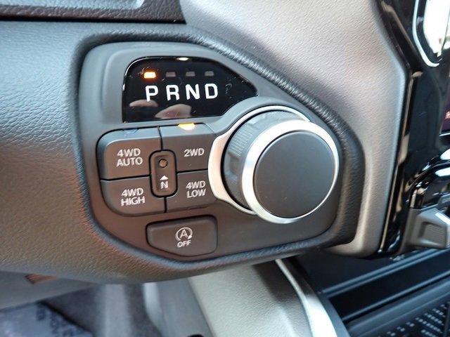 New 2026 RAM 1500 Big Horn image 17