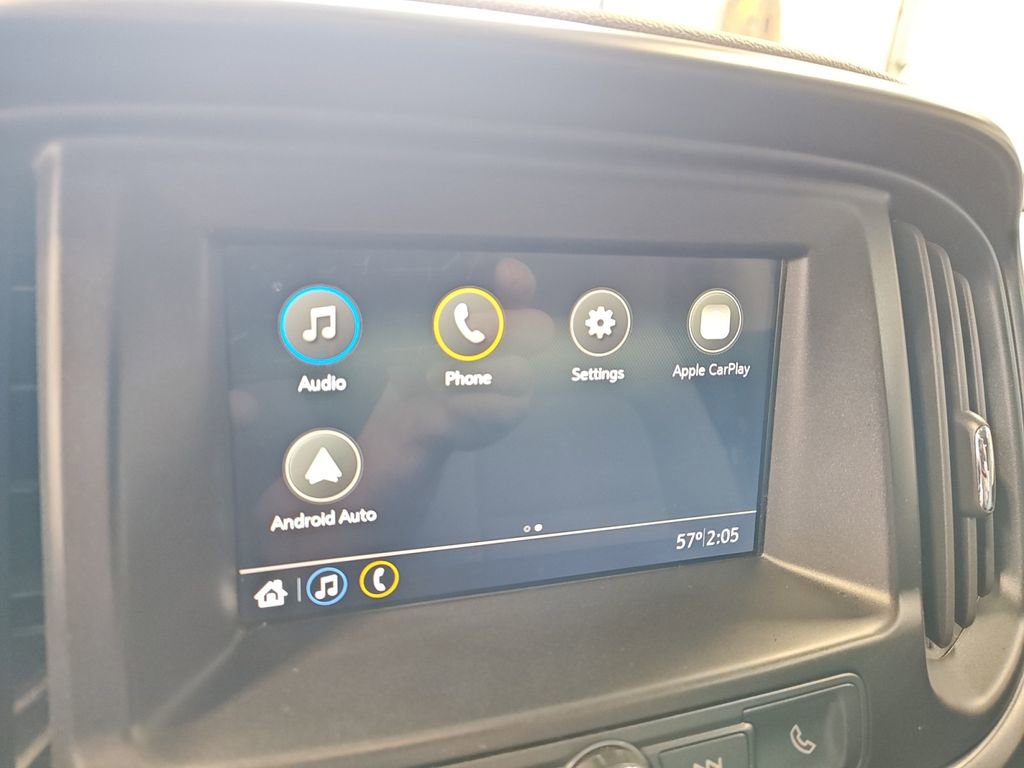 Used 2019 Chevrolet Colorado W/T w/ WT Convenience Package image 22