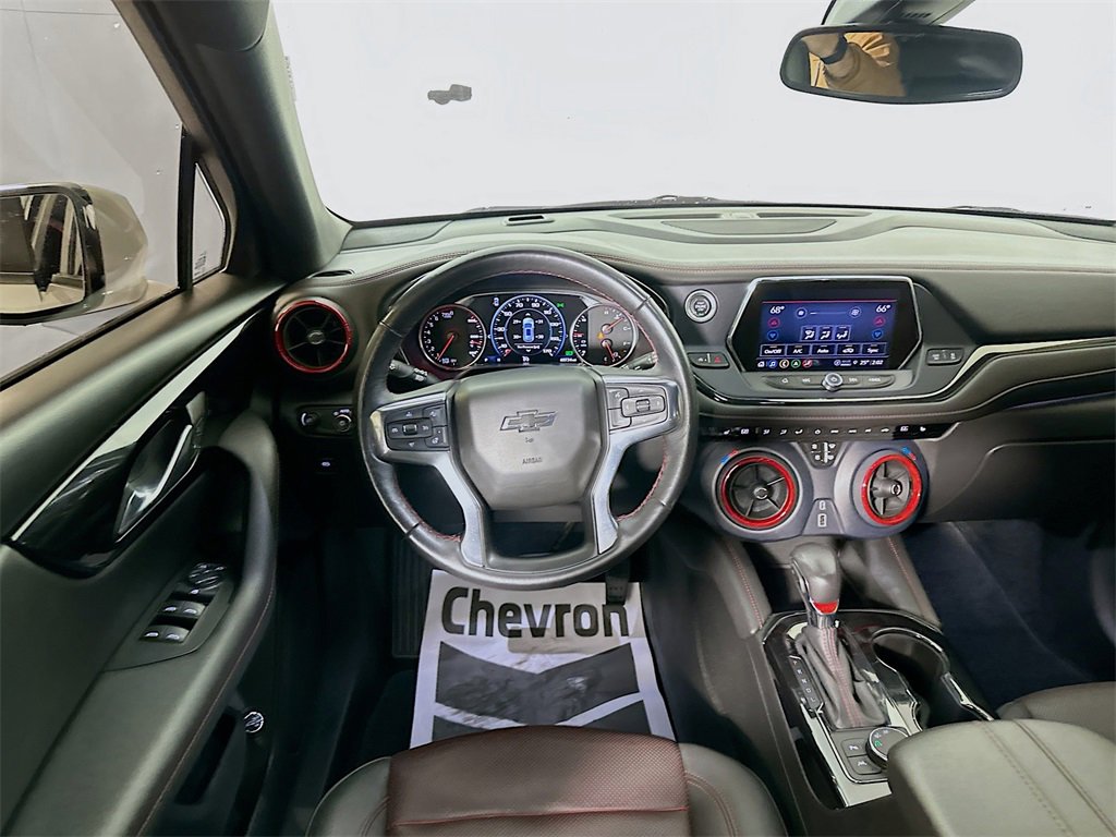 Used 2022 Chevrolet Blazer RS image 24
