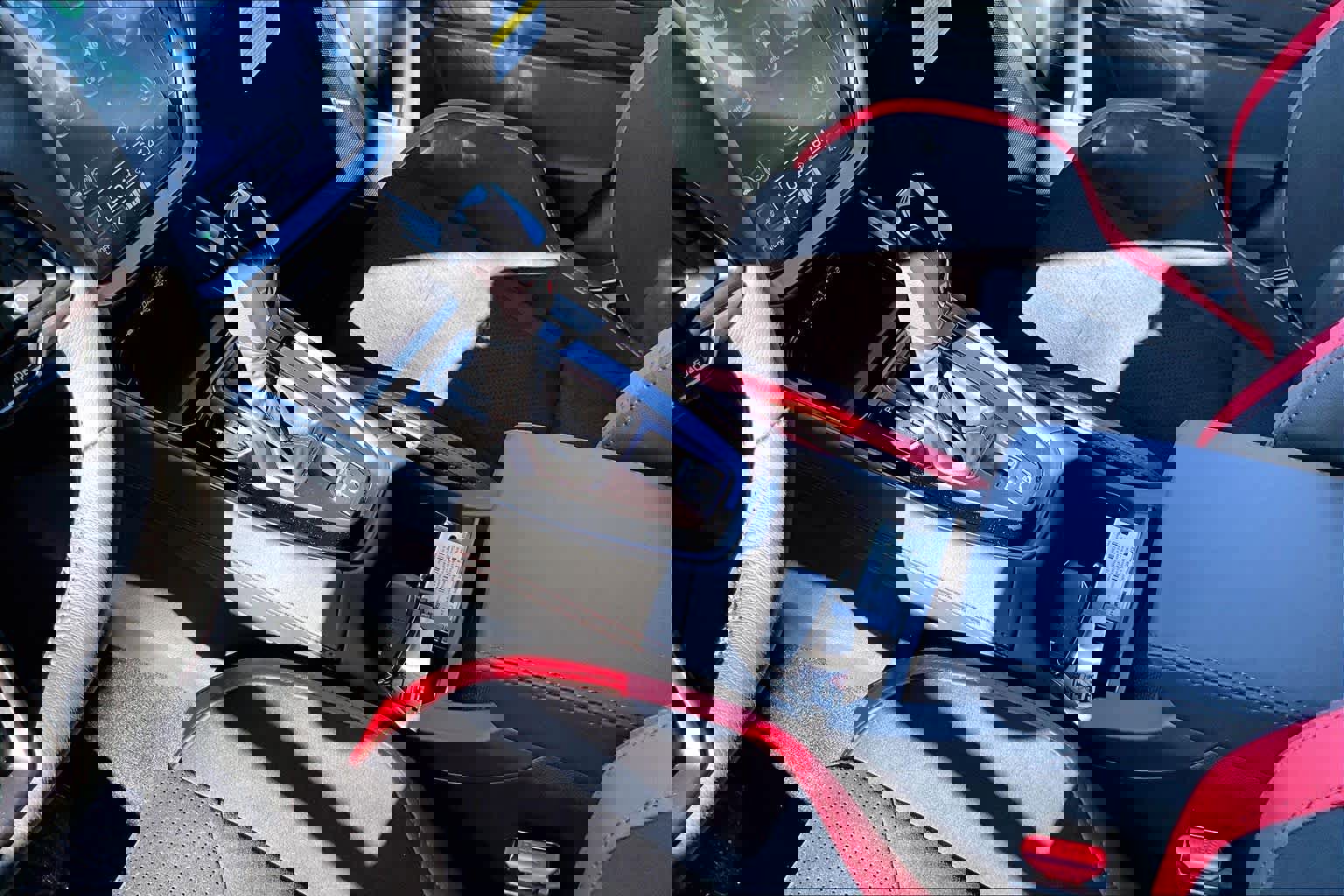 New 2026 Subaru WRX GT image 7