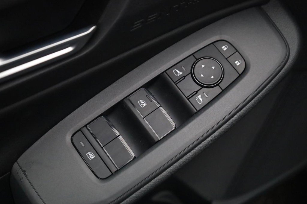 New 2026 Nissan Sentra S w/ S Cold Weather Package image 11