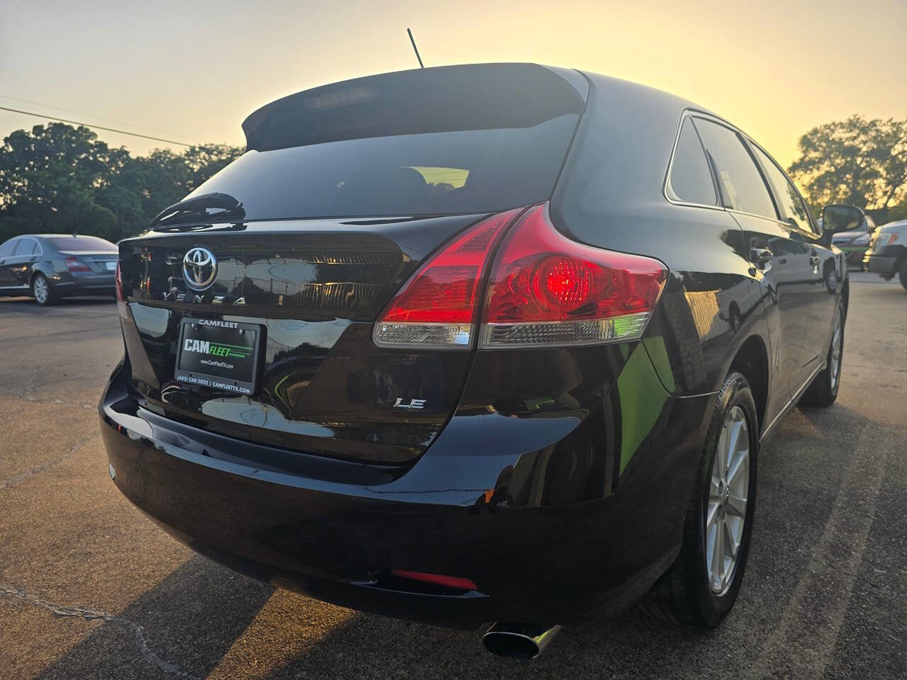 Used 2012 Toyota Venza LE image 9
