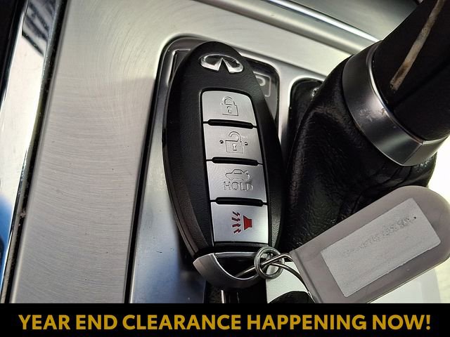 Used 2014 INFINITI Q60 Journey w/ Premium Package image 18