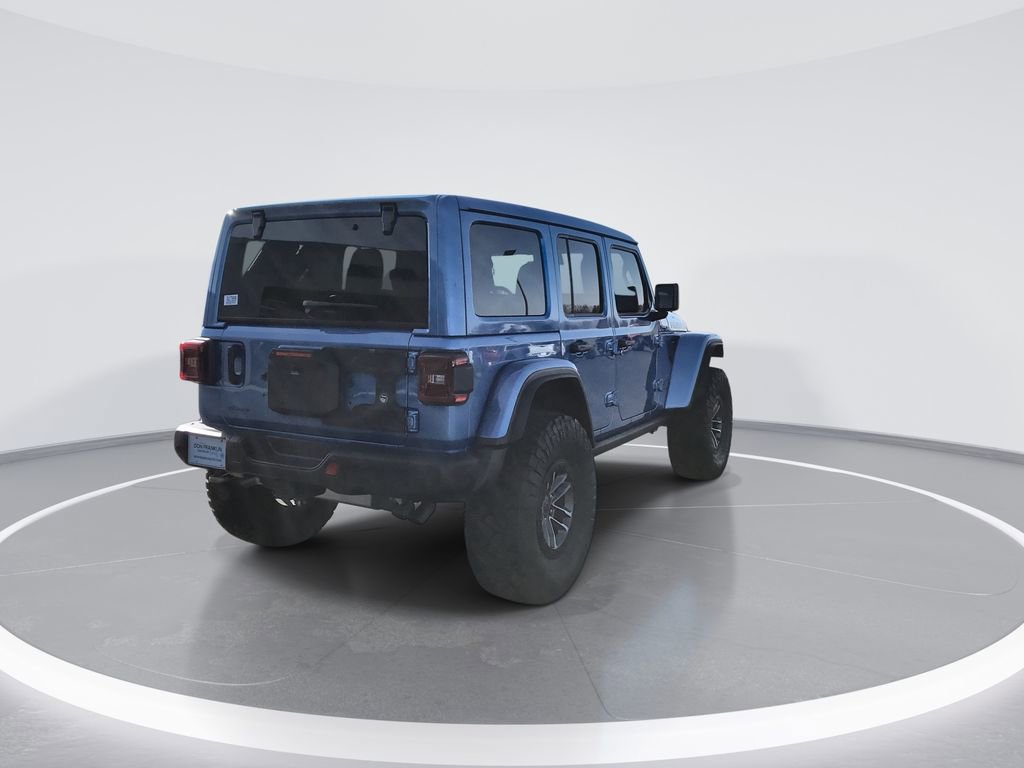 Used 2024 Jeep Wrangler Rubicon 392 image 8