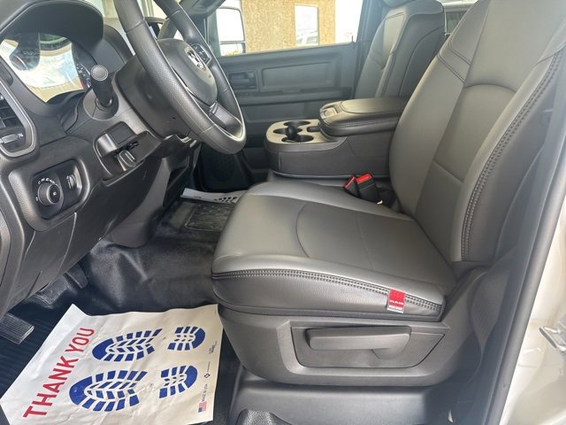 New 2025 RAM 5500 Tradesman image 22
