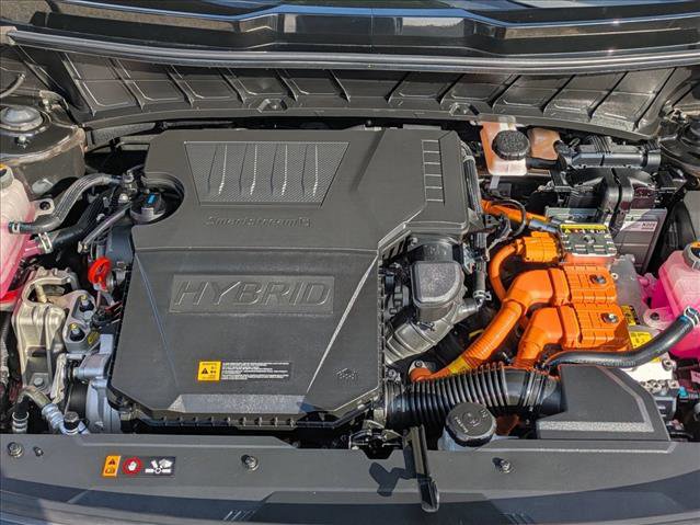 Used 2024 Kia Niro EX Touring image 24