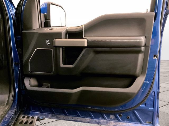 Used 2017 Ford F150 Raptor w/ Equipment Group 802A Luxury AWD/4WD image 24
