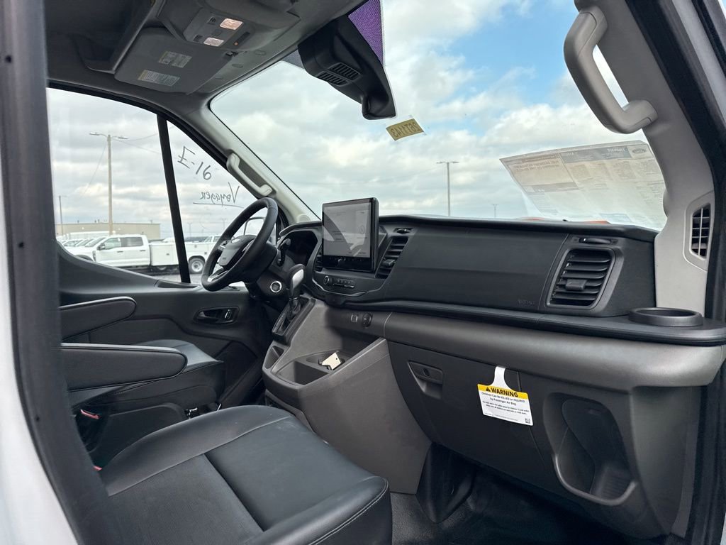 New 2026 Ford Transit 350 image 12