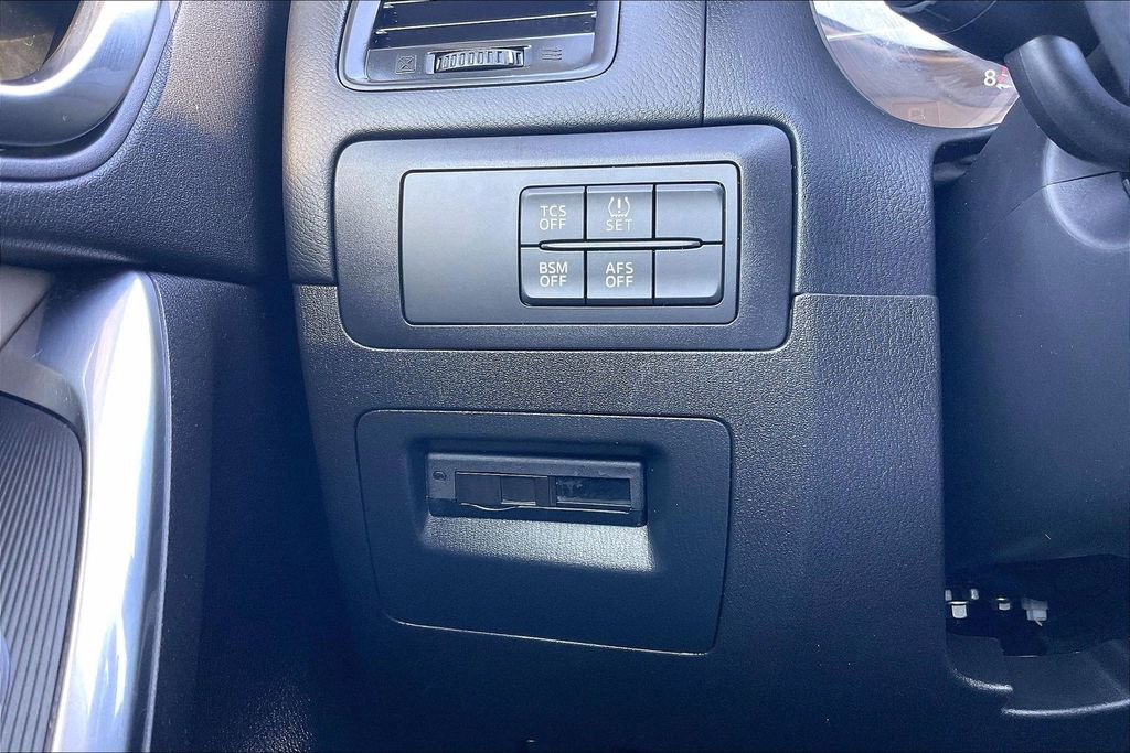 Used 2015 MAZDA CX-5 Grand Touring image 36