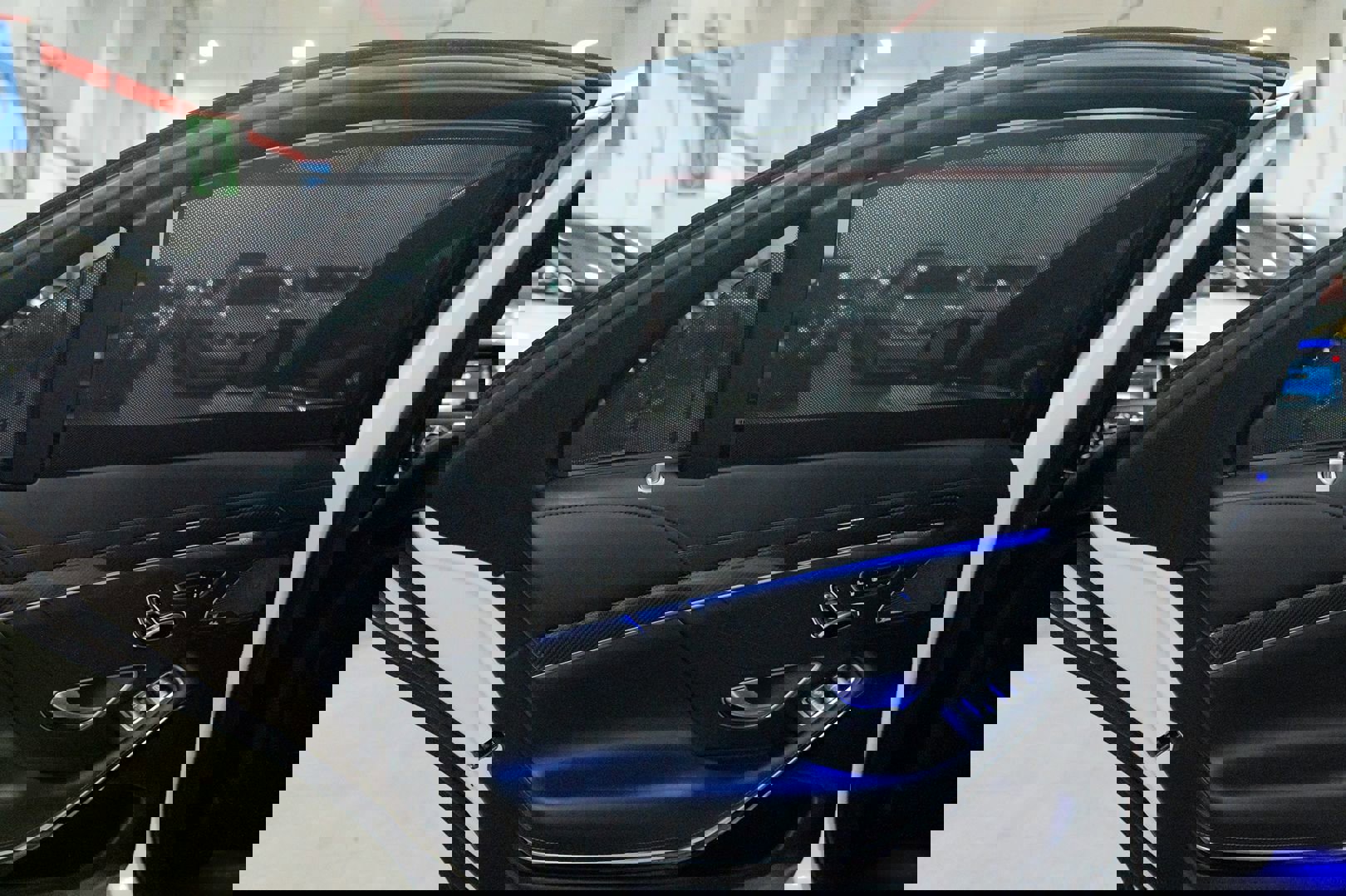 Used 2018 Mercedes-Benz S 63 AMG 4MATIC Sedan image 22